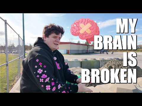 I've Had 6 Concussions, and I'm Struggling to Live Right now...