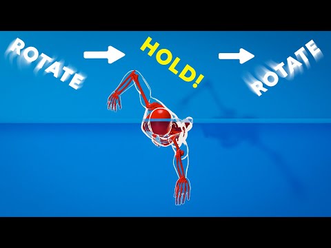 This Is Why You Can't Glide Smoothly