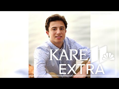 'When is this nightmare going to end?': Santulli family tells Danny's story