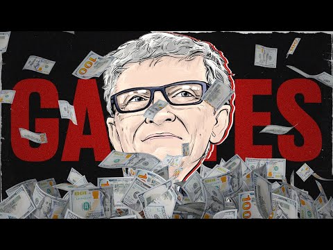 Bill Gates | মাইক্রোসফট যেভাবে শুরু হল | পৃথিবীর সর্বকনিষ্ঠ বিলিওনিয়ারের গল্প - TWSS EPISODE 08
