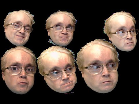 #74 - #97 Eric The Actor 2006