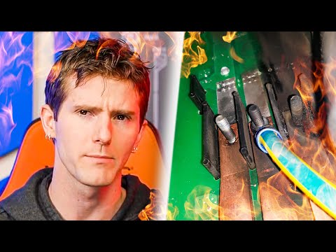 We had SMOKE in our Server Room!!