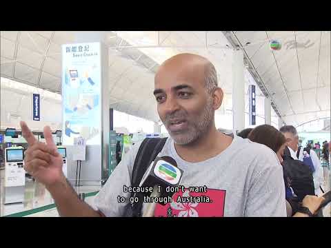 TVB News at 7:30 | Super Typhoon Ragasa hits Hong Kong | HONG KONG English Latest NEWS | 2025/09/23