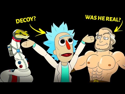 The Rick and Morty Episodes No One Understands