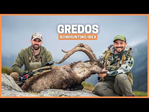Bowhunting Ibex in Spain | An Unforgettable Hunt with Remi Warren