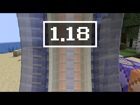 업데이트 핑계로 오랜만에 마크 구경하기