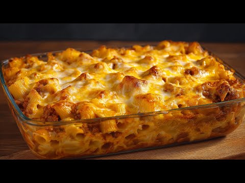 Recipe from the best Italian restaurant! The recipe that's driving the world wild!