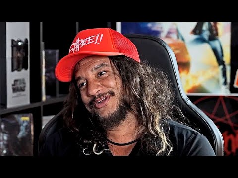 The Banana Man explains his night of passion with a transvestite