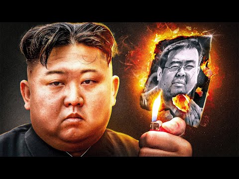 Warum Kim Jong Un seinen Bruder ermorden ließ