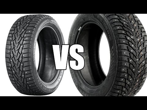 Не покупай ДЕШЕВЫЕ ШИНЫ! Дорогие лучше?