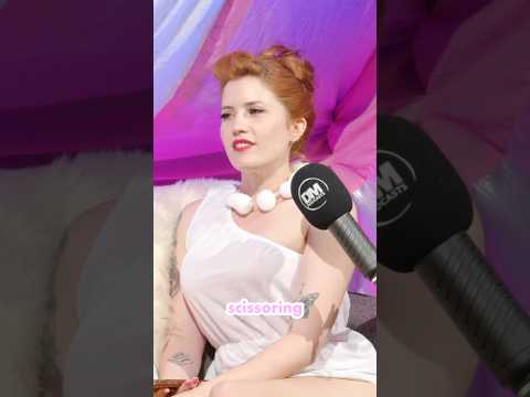 Were Betty and Wilma ‘just friends’? 🤨