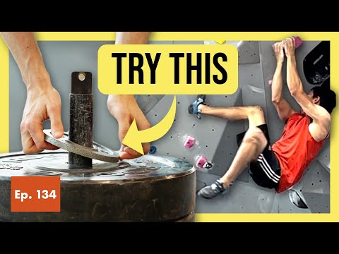 6 Tips that Blew Up My Climbing Progression