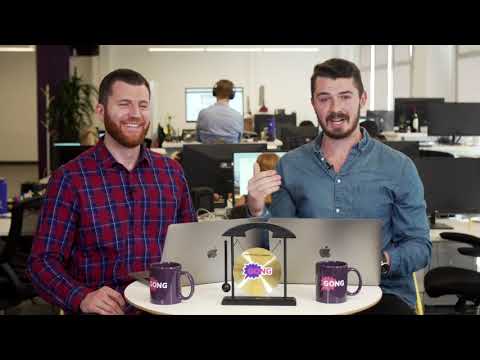 How the Most Successful Salespeople Handle Objections: Gong Labs Live Episode 3