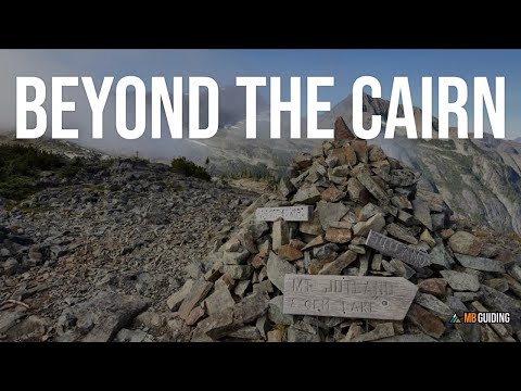 Beyond The Cairn