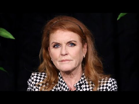 ‘She’s worth investigating’: Epstein files reveal Fergie’s ‘appalling’ misconduct