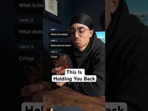 Doctor Makes A Risky Decision 👀