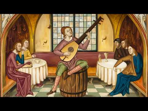 Medieval Music - Journey Through the Middle Ages - 122