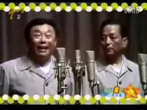 082 高英培、范振钰《欢迎批评》