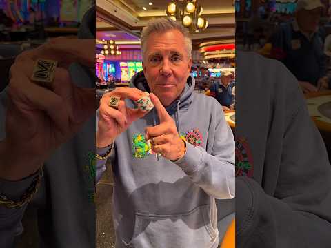 $5,000 Double Down Session #blackjack #casino #gamble