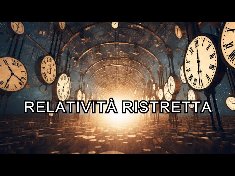 10 luoghi comuni errati sulla teoria della relatività ristretta