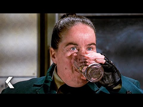 Matilda's Revenge On Mrs. Trunchbull - MATILDA Clip (1996) Family Comedy