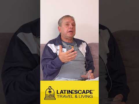 Expenses: California vs. Colombia