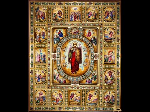 Отбиваем от себя любую порчу и колдовство!