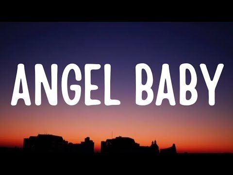 Troye Sivan - Angel Baby (Lyrics) | Ruth.B , Ellie Goulding, Adele