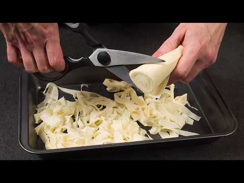 Once You Try These 5 Phyllo Pastry Hacks, You’ll Never Stop Making Them!