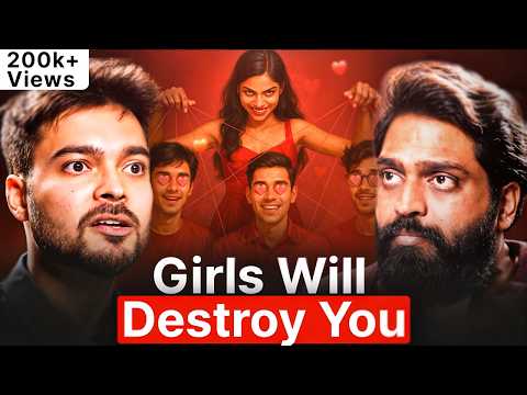 Relationship Coach Exposes Girls, Relationships and S*X!