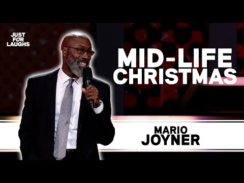 Mario Joyner | You're on your OWN