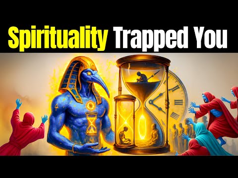 If You See This, Thoth Warns: Spiritually Awakened Can Destroy Their True Self – Will You Deny It?