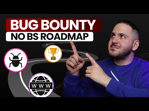 The No BS Bug Bounty & Web Hacking Roadmap