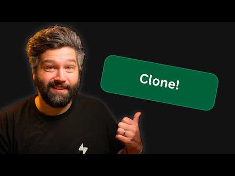 We made Branching a whole lot easier!