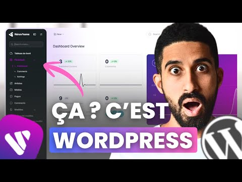 Transform WordPress into a MODERN CMS (3 extensions)