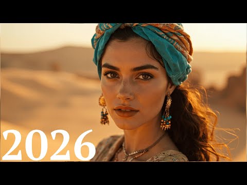 Mega Hits 2026 ✨ The Best Of Vocal Deep House Music Mix 2026 ✨ Summer Mix Music 2026 #11