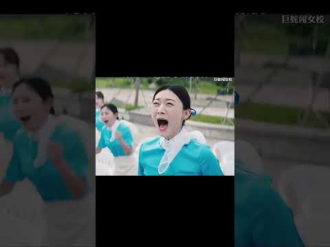 Snake back,  either  repay or  revenge.|【巨蛇闯女校 Rising Boas in a Girl's School】| YOUKU MOVIE | 优酷电影