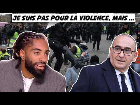 Les 3 meilleurs sketchs sur la police