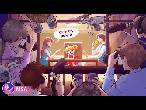 We’re a Celebrity Family & We Have NO Privacy