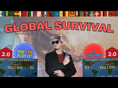 Buying America with $2.4 Trillion Dollars of Credit Card Debt