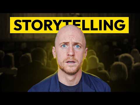 5 Storytelling Mistakes That Ruin Your Stories