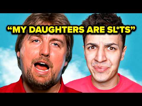 The Most TOXIC Supernanny Family Ever