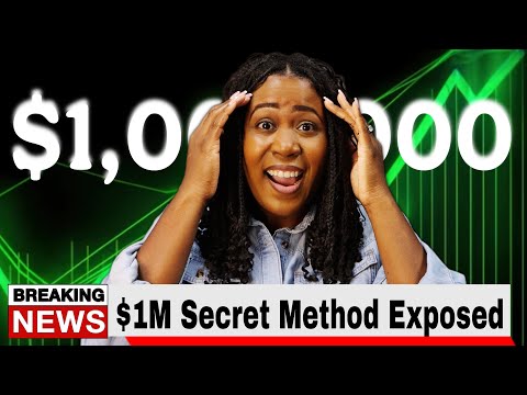 The Real Way People Are Getting Rich Online in 2025 (Not What You Think)