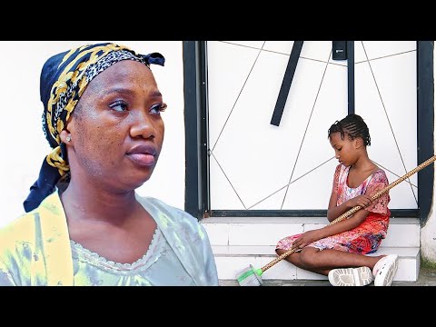 I Beg U Don’t Miss This New Amazing Chinenye Nnnebe & Onyii Alex Family Drama Today-African Movies