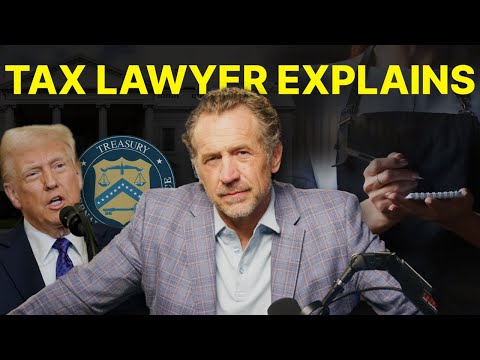 BREAKING: Trump Announces Biggest Potential Tax Cut in History