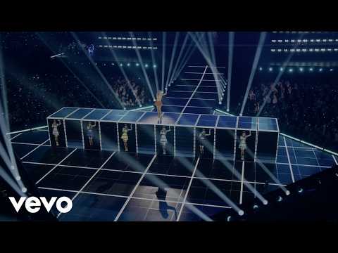 Taylor Swift – Blank Space (The Eras Tour | The Final Show) [4K HDR]