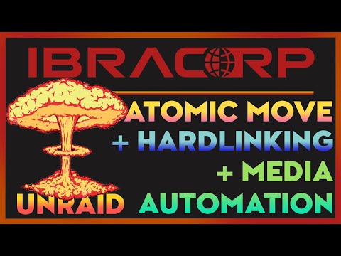 TRaSH Guides: Atomic-Moves, Hardlinks & Media Automation - Why Use