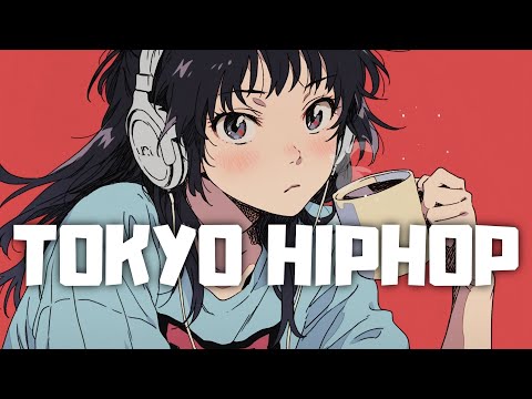 𝐏𝐥𝐚𝐲𝐥𝐢𝐬𝐭 90s Japanese Lofi Hiphop ☕️Nostalgic Chill Vibes