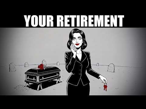 She Doesn't Want You At 60 — She Wants Your Retirement