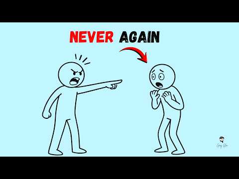 6 Types of Disrespect You Should Never Tolerate